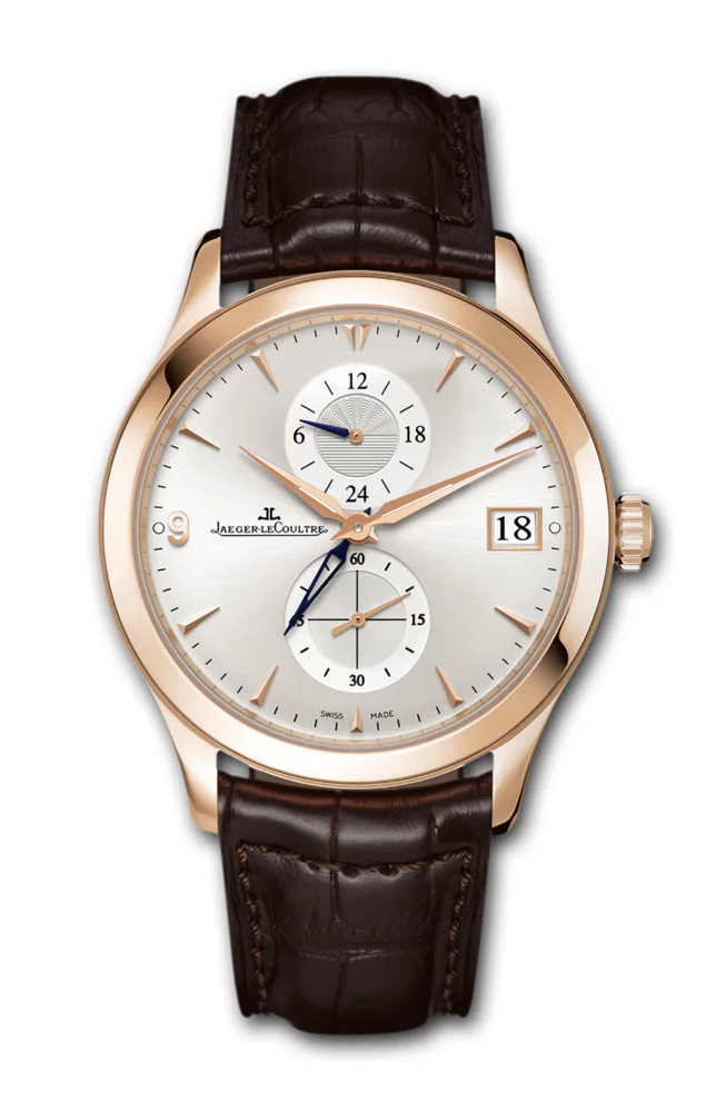 Jaeger-LeCoultre Master Hometime Q1622530